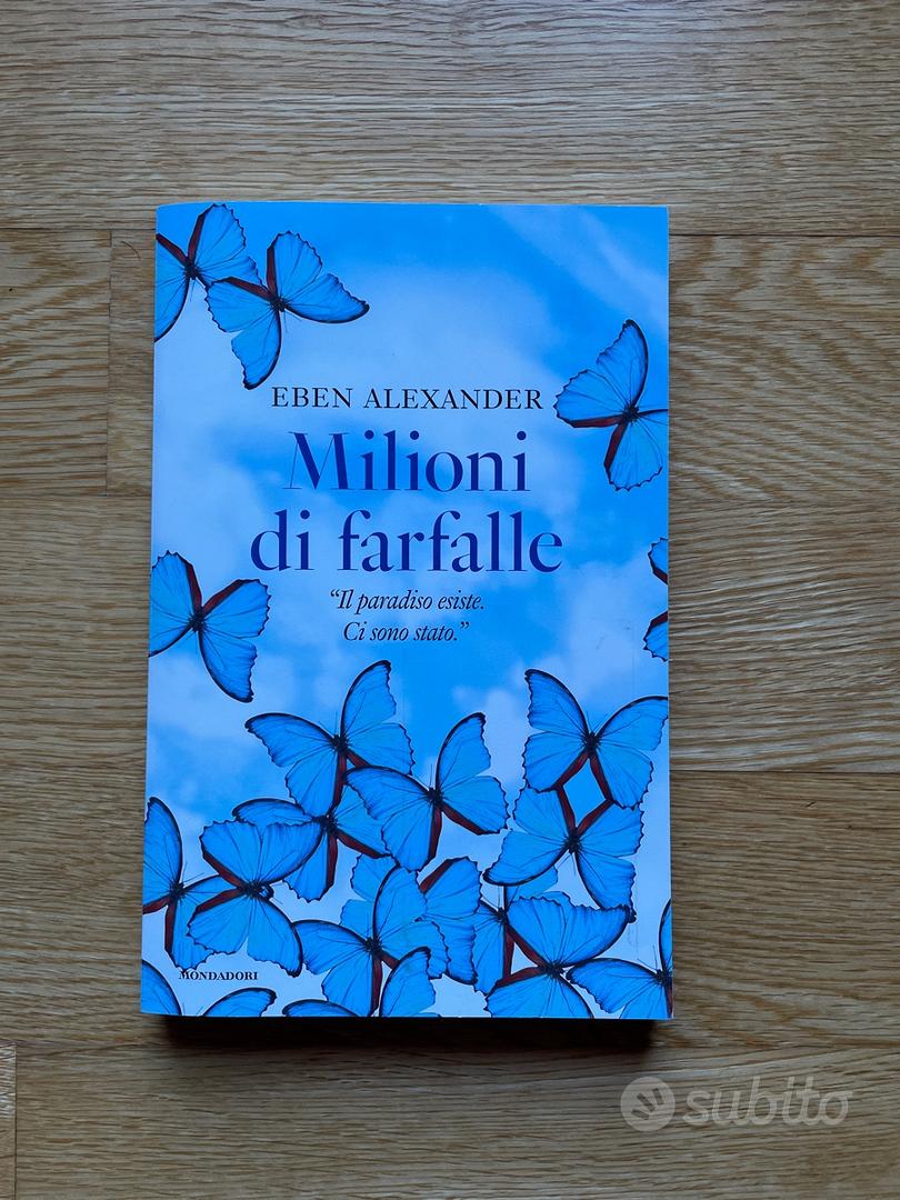 Milioni di farfalle - Libri e Riviste In vendita a Venezia