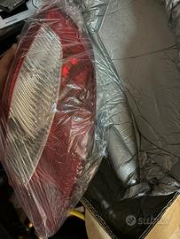 Fanali stop posteriori porsche 987 boxster cayman