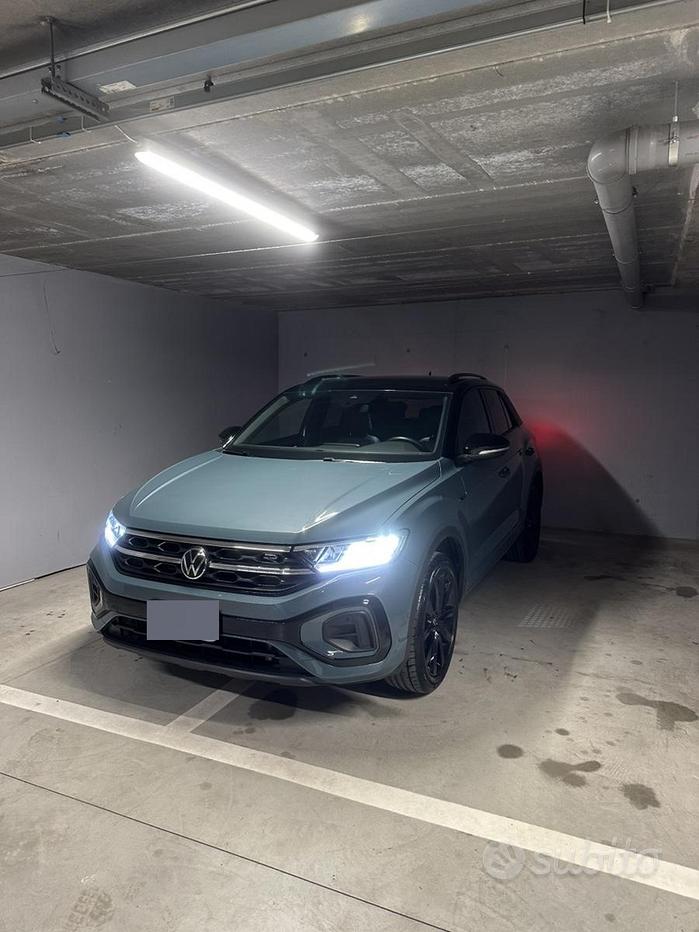 VOLKSWAGEN T-Roc 1ª serie