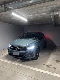 Troc R line 2.0 TDI
