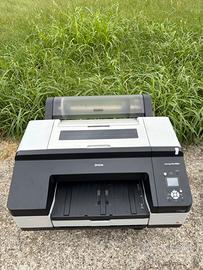 Epson Stylus Pro 4900 (A2+ / 17")