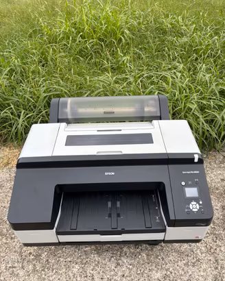 Epson Stylus Pro 4900 (A2+ / 17")