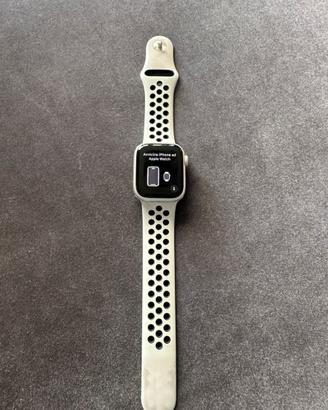 Smartwatch apple watch serie 7 41mm