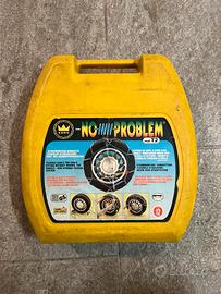 Catene Neve Konig “NO PROBLEM”  mod. T2