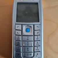 Telefono cellulare GSM-EDGE Nokia 6230i