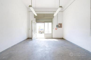 LABORATORIO A CASCINA