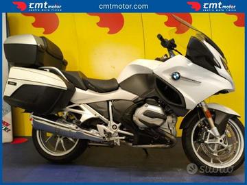 BMW R 1200 RT Garantita e Finanziabile