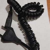 rasoio Philips 5806 cavo originale e custodia. 