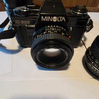 Minolta x-300