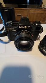 Minolta x-300
