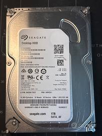 Hard Disk 1TB Seagate Barracuda