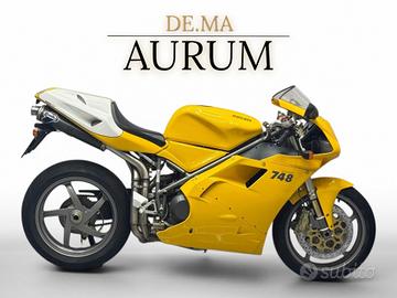 Ducati 748 R 748R 2000