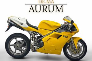 Ducati 748 R 748R 2000