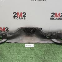 RIVESTIMENTO ANTERIORE JEEP Patriot 1Â° Serie TRAV