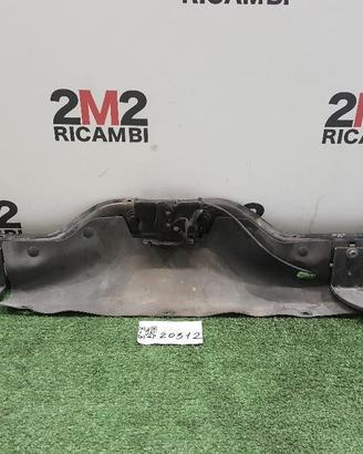 RIVESTIMENTO ANTERIORE JEEP Patriot 1° Serie TRAV