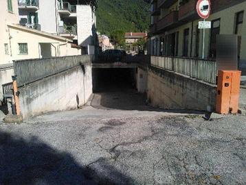 Garage a Terni - LOTTO 5