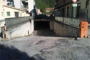 Garage a Terni - LOTTO 5