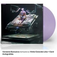 LP - Mahmood - Nei Letti degli Altri