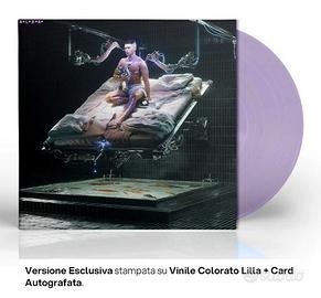 LP - Mahmood - Nei Letti degli Altri