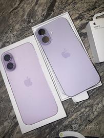 Iphone 17 da 256