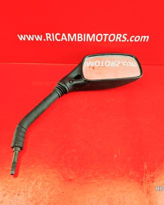 SPECCHIETTO DX PIAGGIO APE CROSS