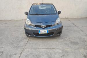 TOYOTA AYGO- PRoV TOSCANA -ECCELLENTI CONDIZIONi