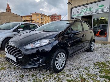 Ford Fiesta 1.5 TDCi 75CV 5 P ANNO 2017