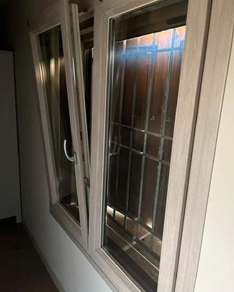 finestra pvc