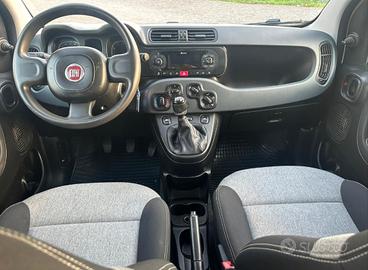 panda 1.2 gpl casa madre