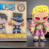 Funko Mystery Minis Donquixote Doflamingo