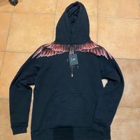 Felpa marcelo burlon