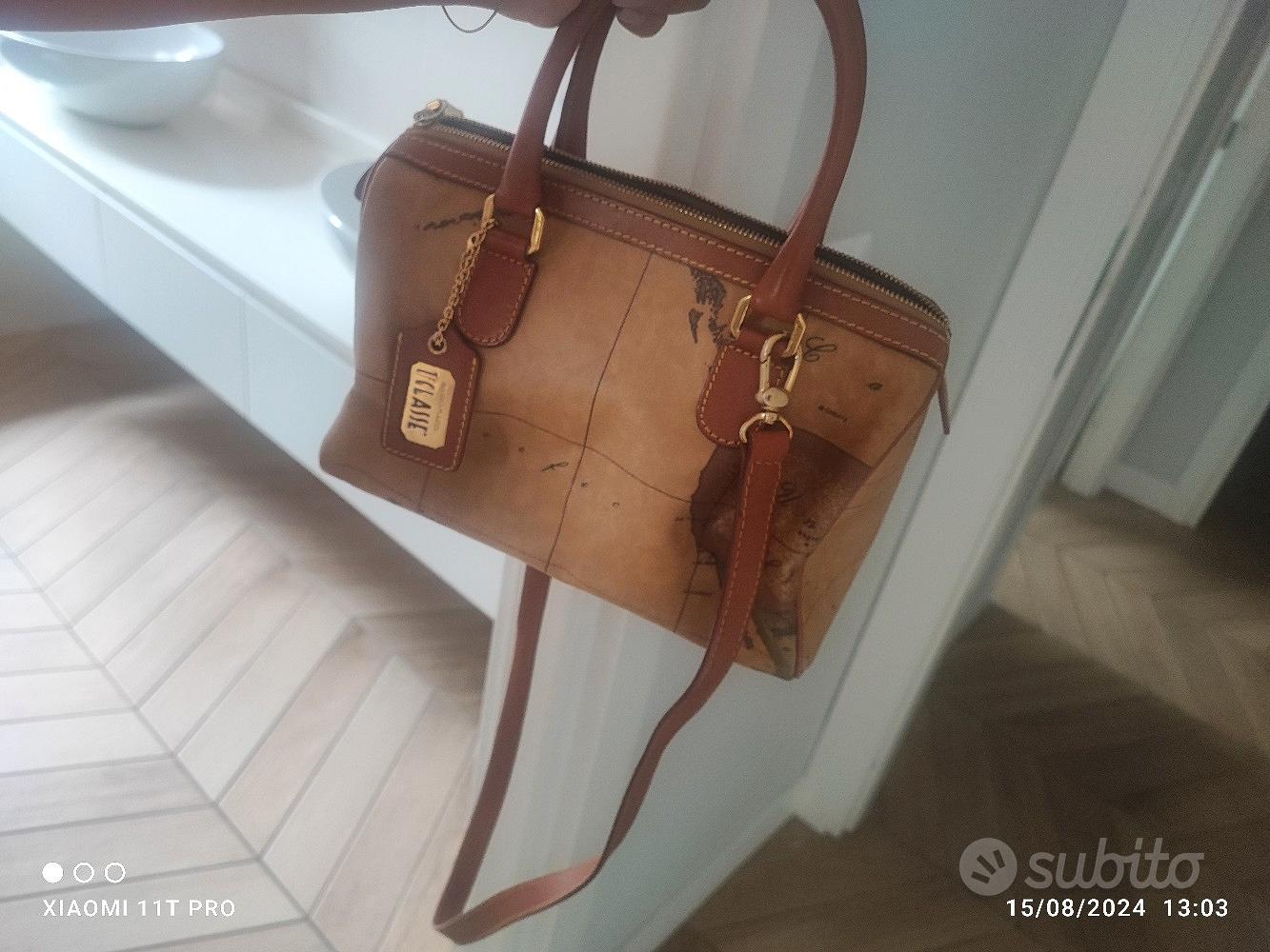 Bauletto alviero rodriguez shop