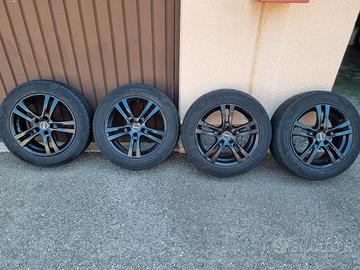 cerchi mak 17' 