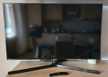 TV smart Samsung 43"