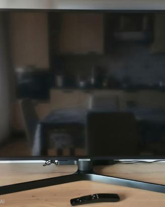TV smart Samsung 43"