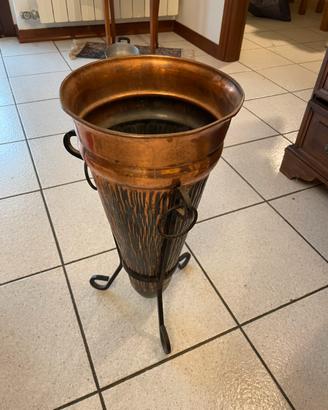 Portavaso