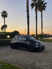 Fiat 500 Abarth