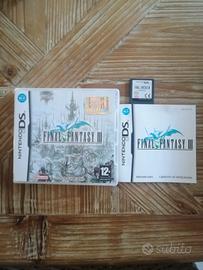 gioco NINTENDO DS