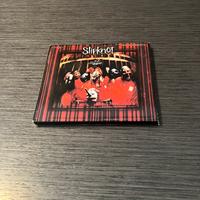Slipknot - Slipknot (1999-2002 Edition, 17 tracce)