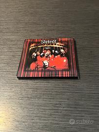 Slipknot - Slipknot (1999-2002 Edition, 17 tracce)