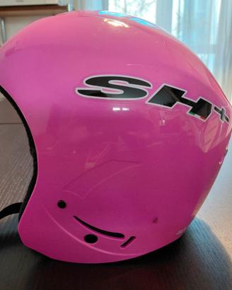 CASCO DA SCI