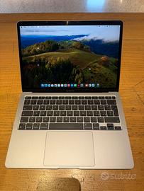 Pc portatile Macbook air m1