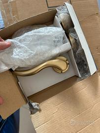 Kit maniglia completa carlo bonomini