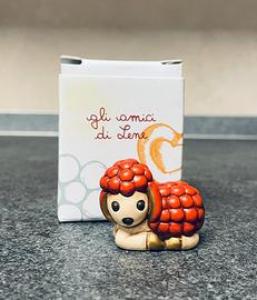 Pecora rossa mini Thun Smici di Lene
