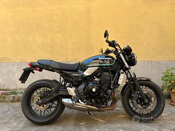 Kawasaki z650 rs