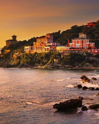 ^^^castiglioncello settembre^^^