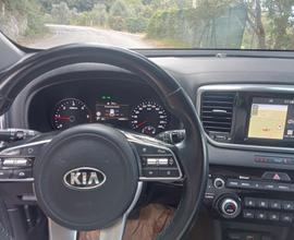 Kia Sportage 1.6 CRDI 115 CV 2WD Business Class