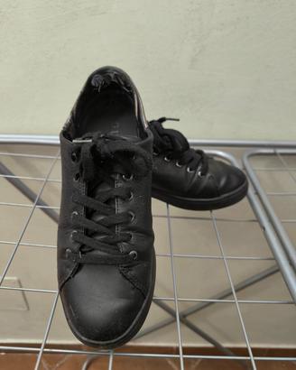scarpe da ginnastica guess 