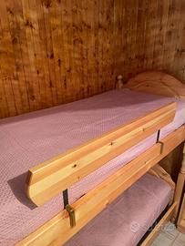 Letto a castello