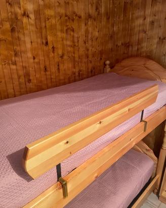 Letto a castello